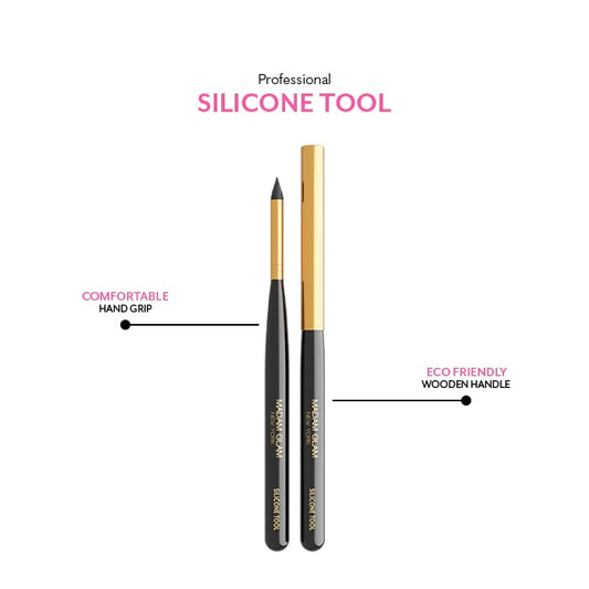 PROFESSIONAL SILICONE TOOL