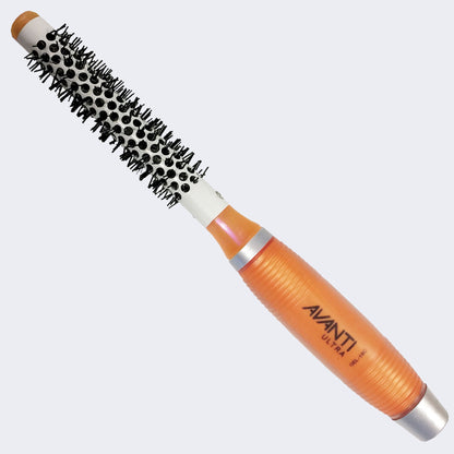 AVANTI® ULTRA CERAMIC BRUSHES WITH SILICONE GEL HANDLE
