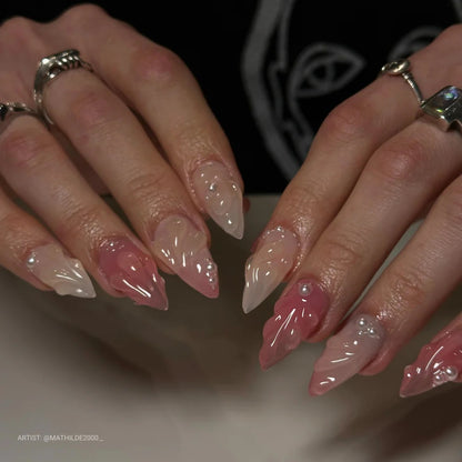 LAC IT! TRUTH SOAK OFF GEL POLISH