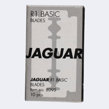 JAGUAR DOUBLE EDGE R1 BLADES