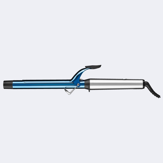 RETAIL BABYLISSPRO® NANO TITANIUM™ 1" EXTENDED BARREL CURLING IRON