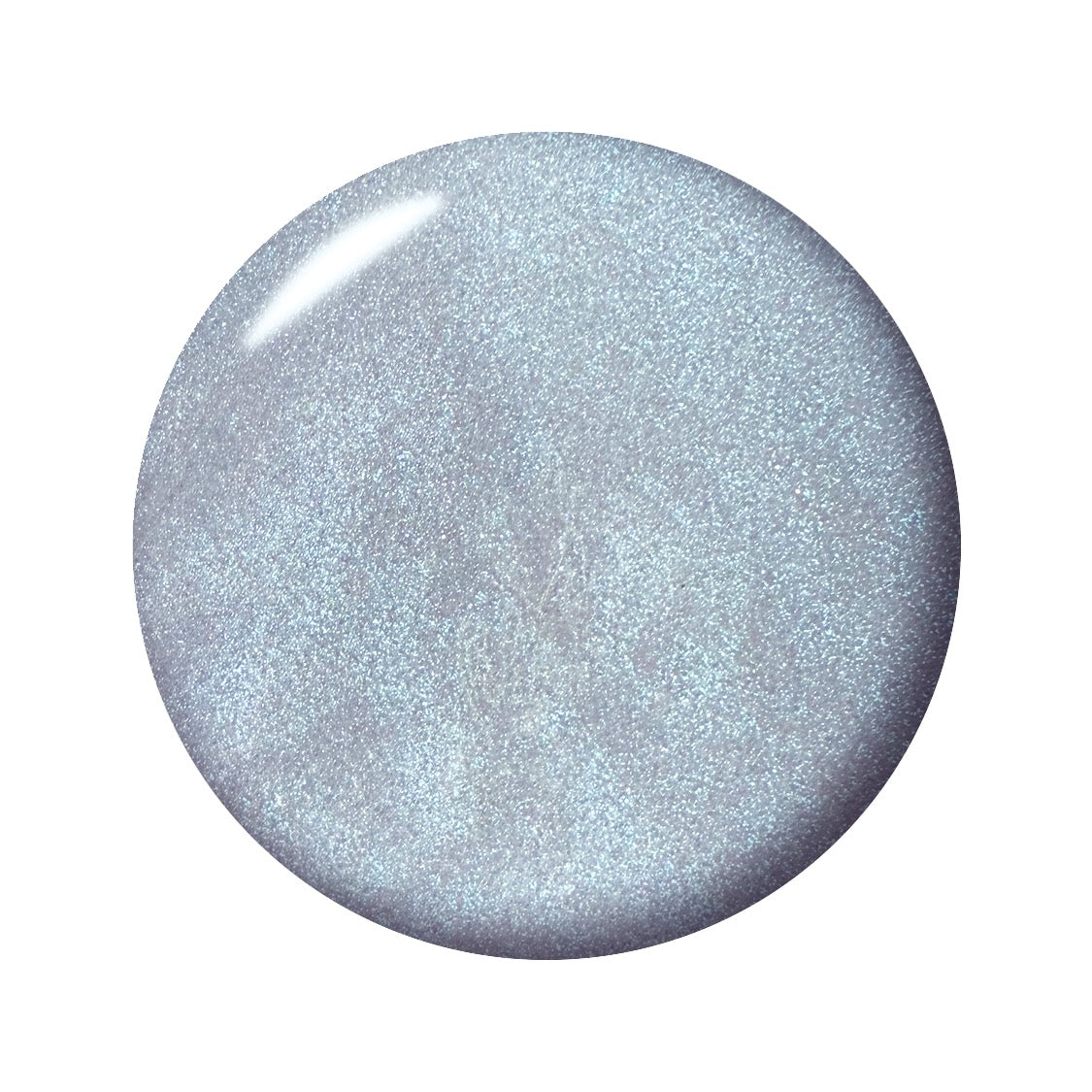 EN VOGUE MOONSTONE SHIMMER EFFECTS NO-WIPE TOP COAT
