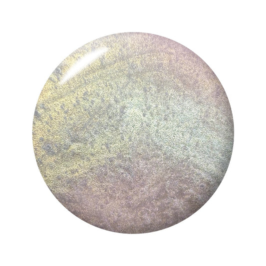 EN VOGUE AFTERGLOW SHIMMER EFFECTS NO-WIPE TOP COAT