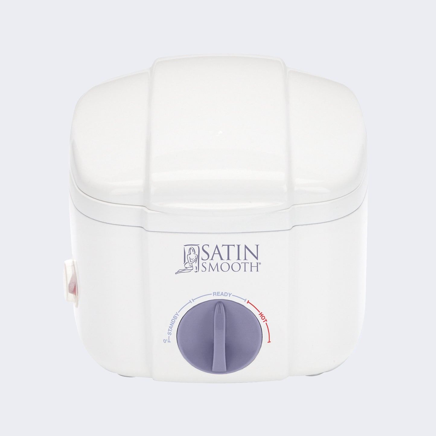 SATIN SMOOTH SINGLE WAX WARMER