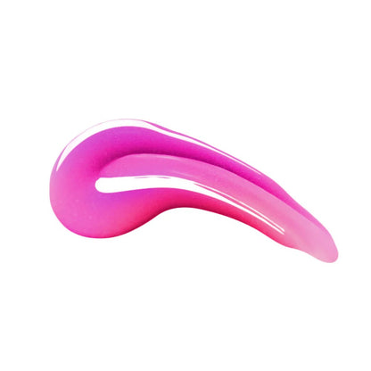 LAC IT! CHAMBORD SOAK OFF GEL POLISH