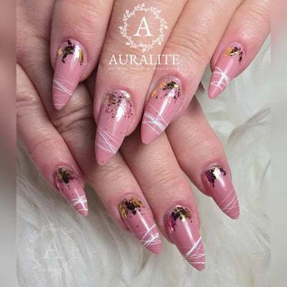 LAC IT! CONFIDENCE SOAK OFF GEL POLISH