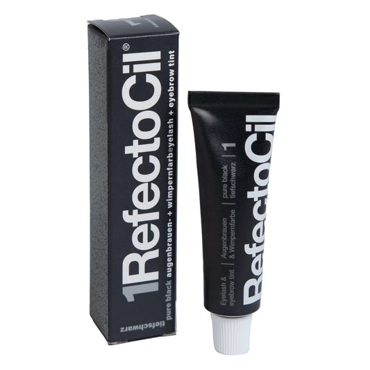 REFECTOCIL BLUE BLACK #2 LASH & BROW TINT