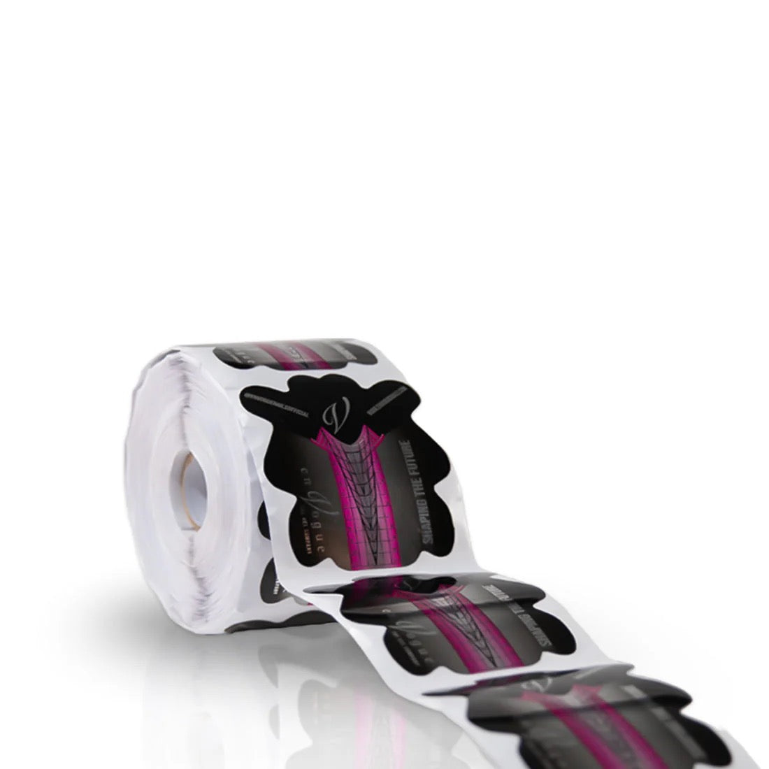 EN VOGUE SPECIALTY STILETTO NAIL FORMS