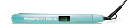 ULTIMATE HEAT DIGITAL SLIM PRO FLAT IRON (CIELO)