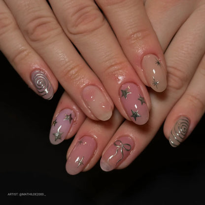 LAC IT! TRUTH SOAK OFF GEL POLISH