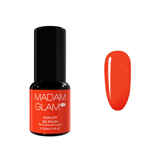 MINI BAHAMA MAMA SOAK-OFF GEL POLISH
