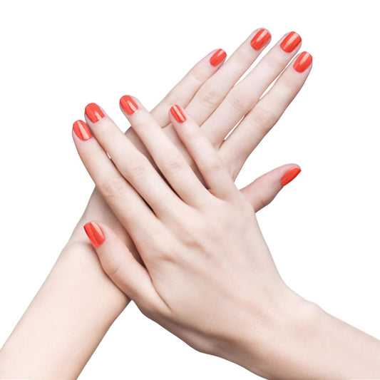 MINI BAHAMA MAMA SOAK-OFF GEL POLISH