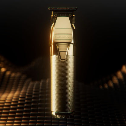 RETAIL BABYLISSPRO® FXONE™ GOLDFX® TRIMMER