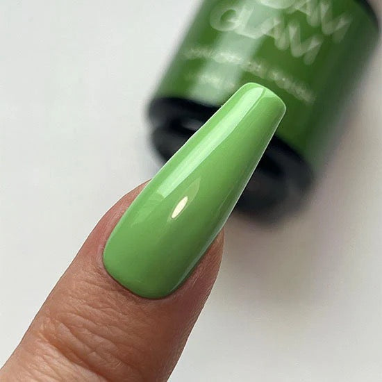 RAINFOREST SOAK-OFF GEL