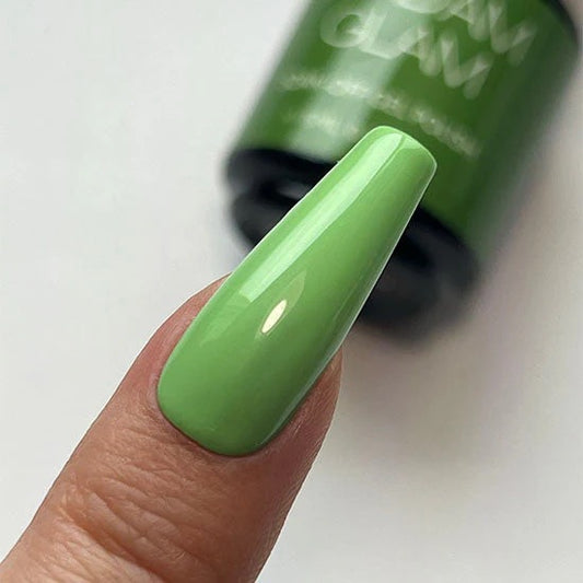RAINFOREST SOAK-OFF GEL