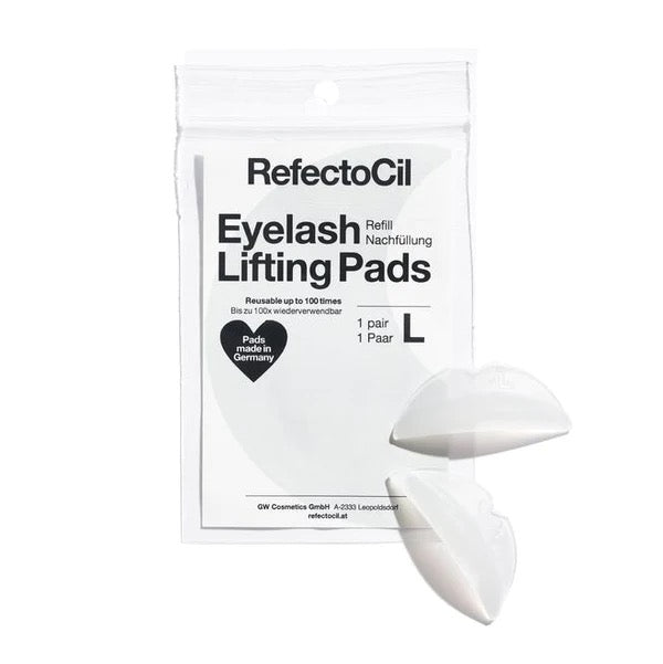 REFECTOCIL EYELASH LIFTING PADS REFILL - LARGE
