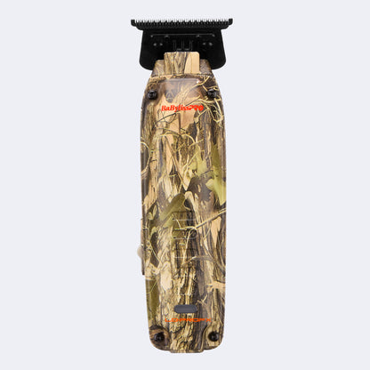 BABYLISSPRO® LIMITED EDITION CAMO COLLECTION LO-PROFX COMPACT TRIMMER