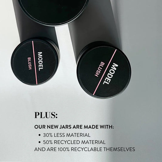 EN VOGUE MODEL HARD GEL - BLUSH