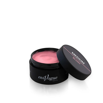 EN VOGUE MEDIUM HARD GEL - BLUSH