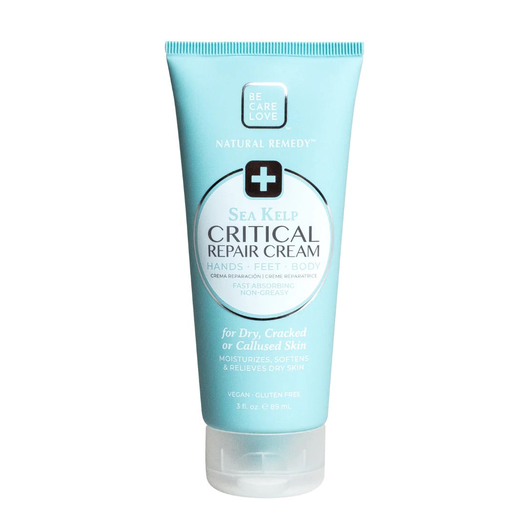 BCL SPA  NATURAL REMEDY™ CRITICAL REPAIR CREAM