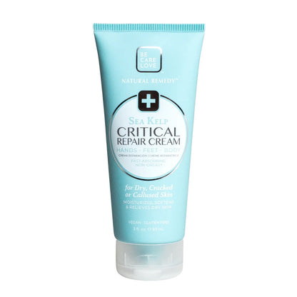 BCL SPA  NATURAL REMEDY™ CRITICAL REPAIR CREAM