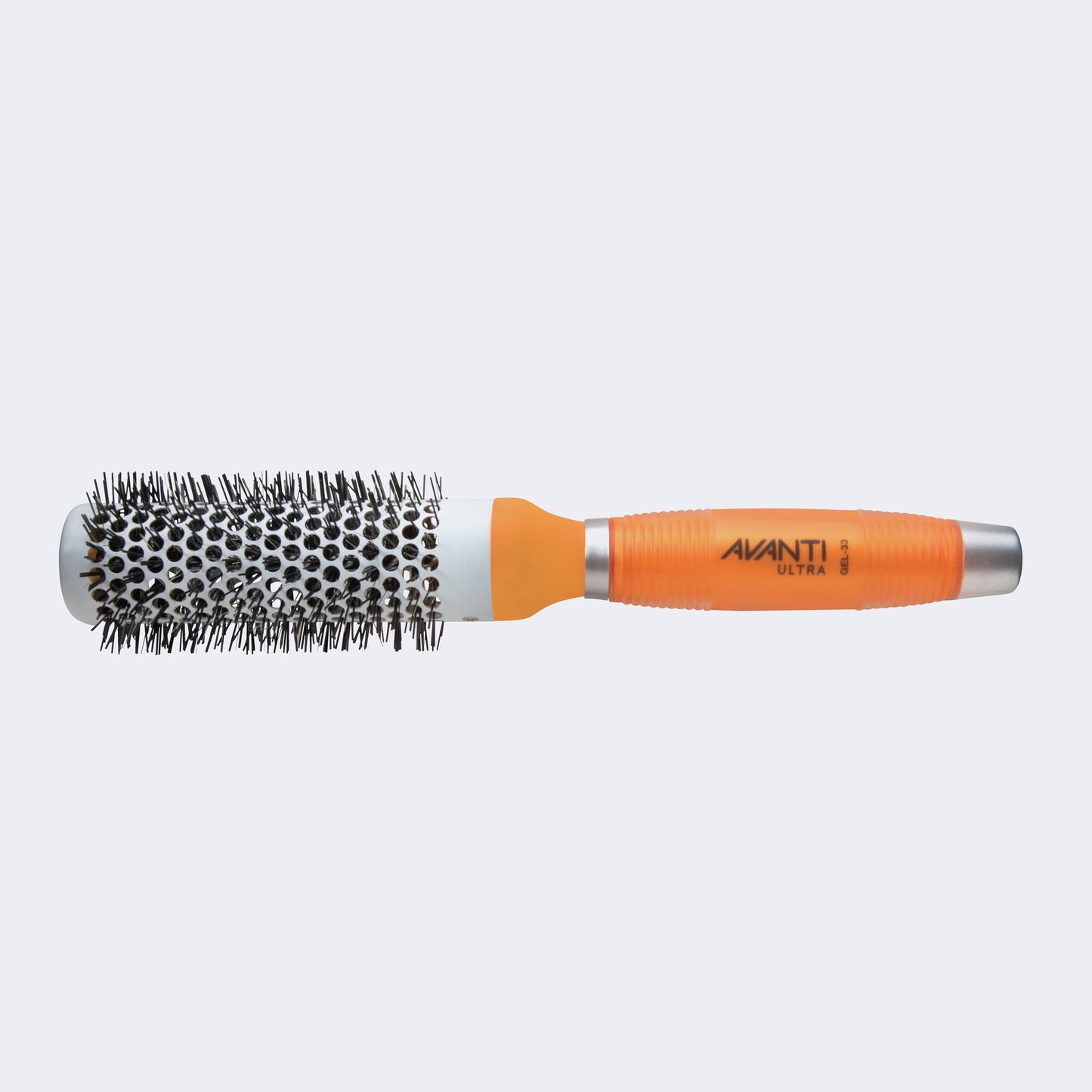RETAIL AVANTI® ULTRA CERAMIC BRUSHES WITH SILICONE GEL HANDLE