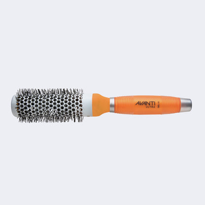 RETAIL AVANTI® ULTRA CERAMIC BRUSHES WITH SILICONE GEL HANDLE