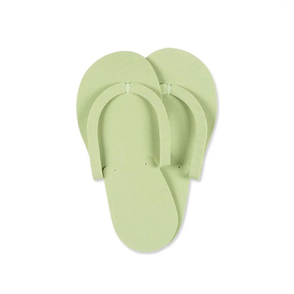 CUCCIO DISPOSABLE SPA SANDALS - VARIOUS COLOURS