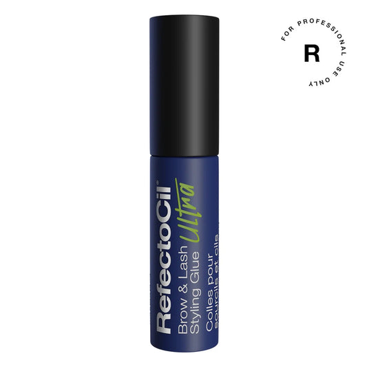 NEW REFECTOCIL BROW & LASH STYLING GLUE ULTRA