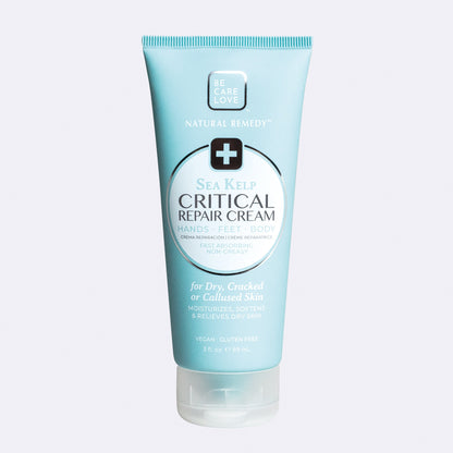 BCL SPA  NATURAL REMEDY™ CRITICAL REPAIR CREAM