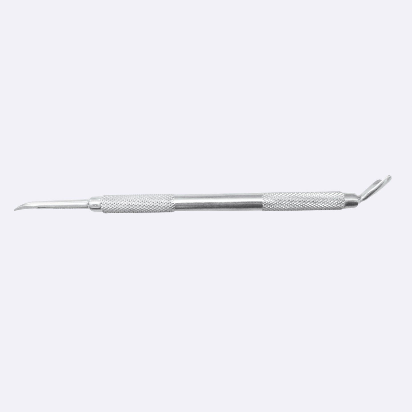 CUTICLE CLEANER & GEL REMOVAL TOOL