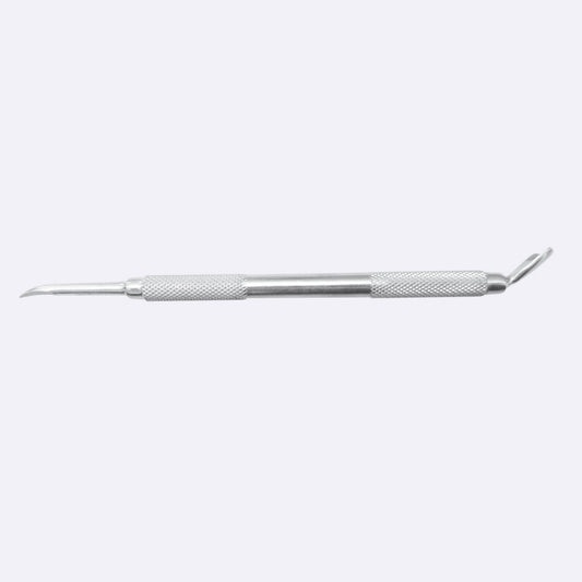 CUTICLE CLEANER & GEL REMOVAL TOOL