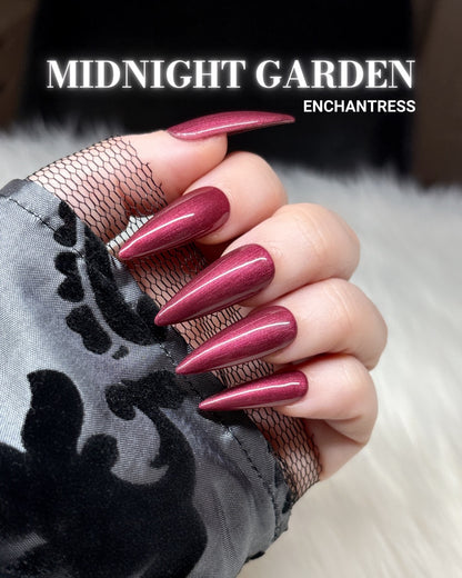 LAC IT! ENCHANTRESS SOAK OFF GEL POLISH