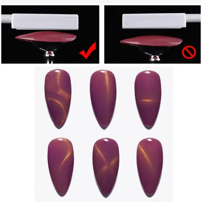 CAT EYE GEL POLISH MAGNET