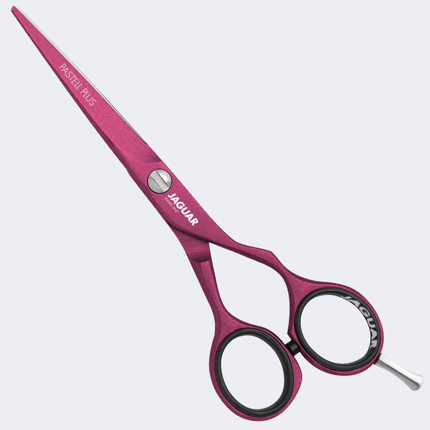 JAGUAR WHITE LINE "PASTEL PLUS" SCISSORS 5.5"