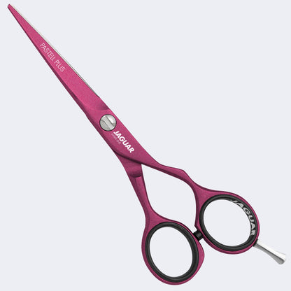 JAGUAR WHITE LINE "PASTEL PLUS" SCISSORS 5.5"