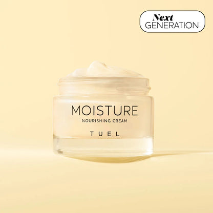 TUEL MOISTURE NOURISHING CREAM