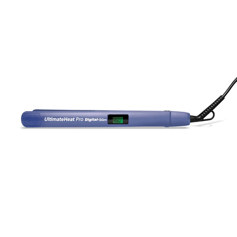 ULTIMATE HEAT DIGITAL SLIM PRO FLAT IRON (FUTURE DUSK)