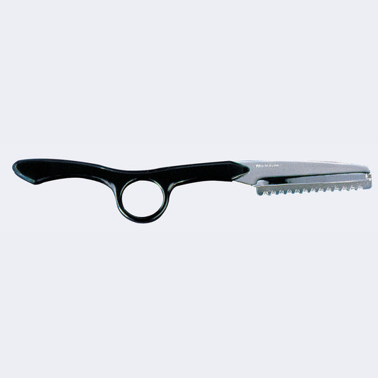 2 in 1 STAINLESS STEEL RAZOR