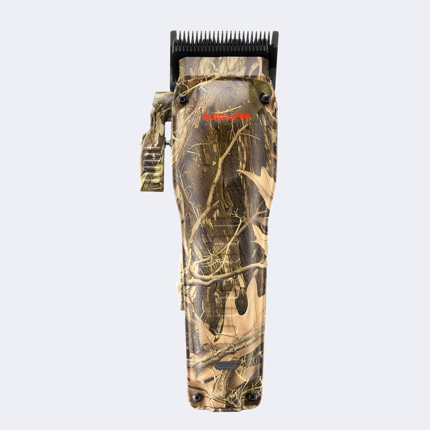 BABYLISSPRO® LIMITED EDITION CAMO COLLECTION LO-PROFX COMPACT CLIPPER
