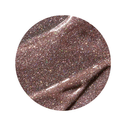 SPELLBOUND GLITTER GEL POLISH
