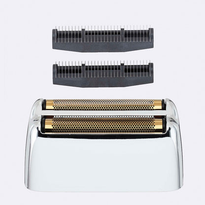 BABYLISSPRO® REPLACEMENT FOILS & CUTTERS FOR FOILFX™02