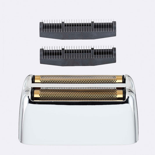 BABYLISSPRO® REPLACEMENT FOILS & CUTTERS FOR FOILFX™02