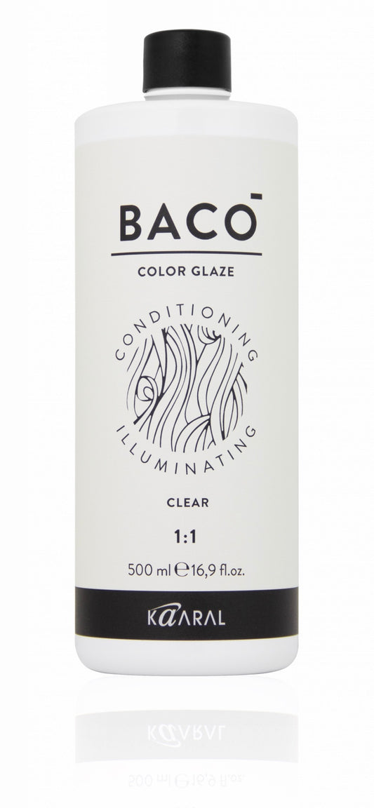 BACO COLOR GLAZE CLEAR