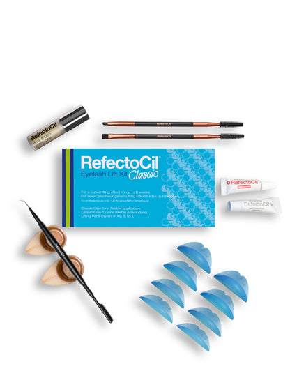 NEW REFECTOCIL EYELASH LIFT KIT CLASSIC