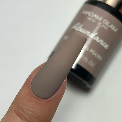 ABUNDANCE SOAK-OFF GEL