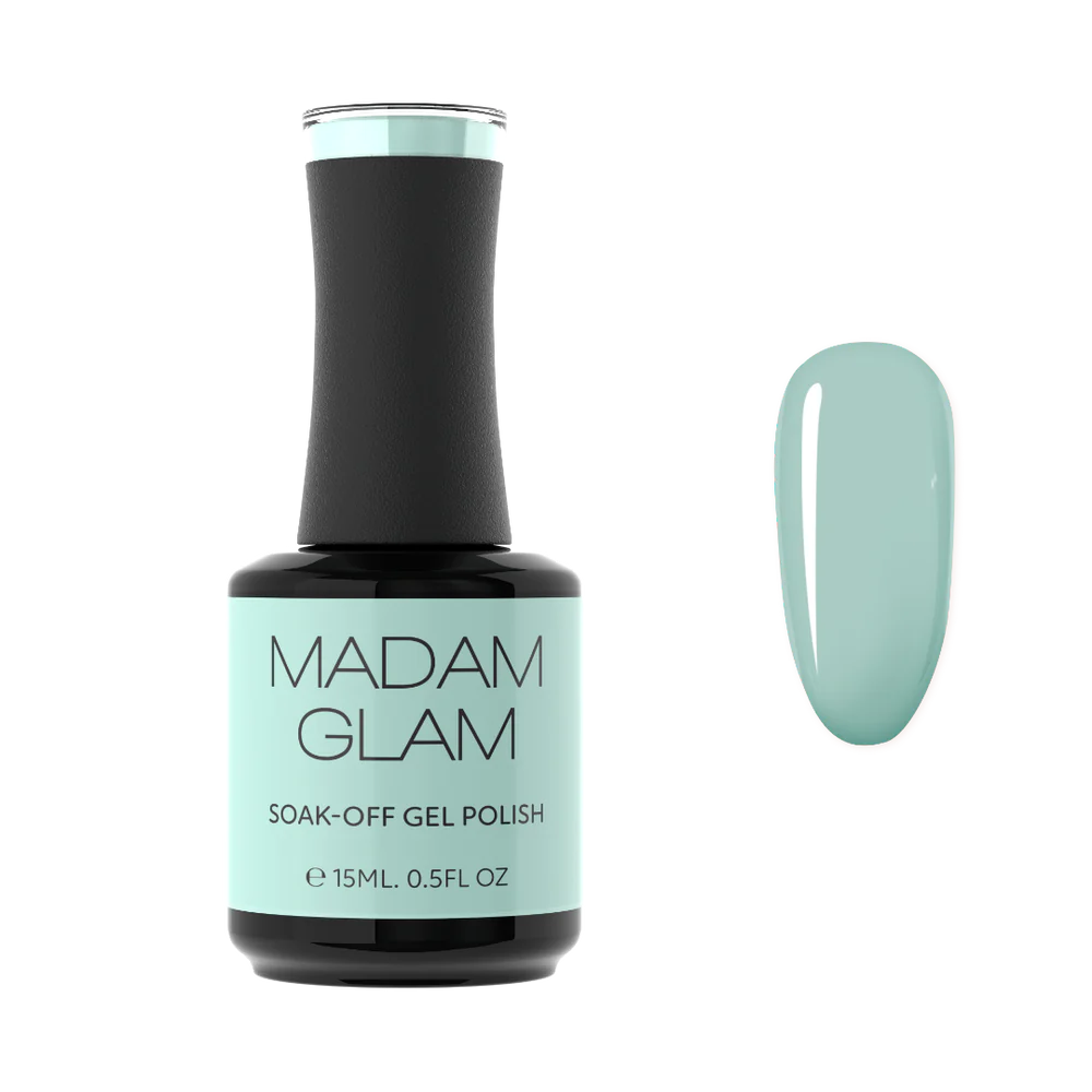 NEW QUEST SOAK-OFF GEL