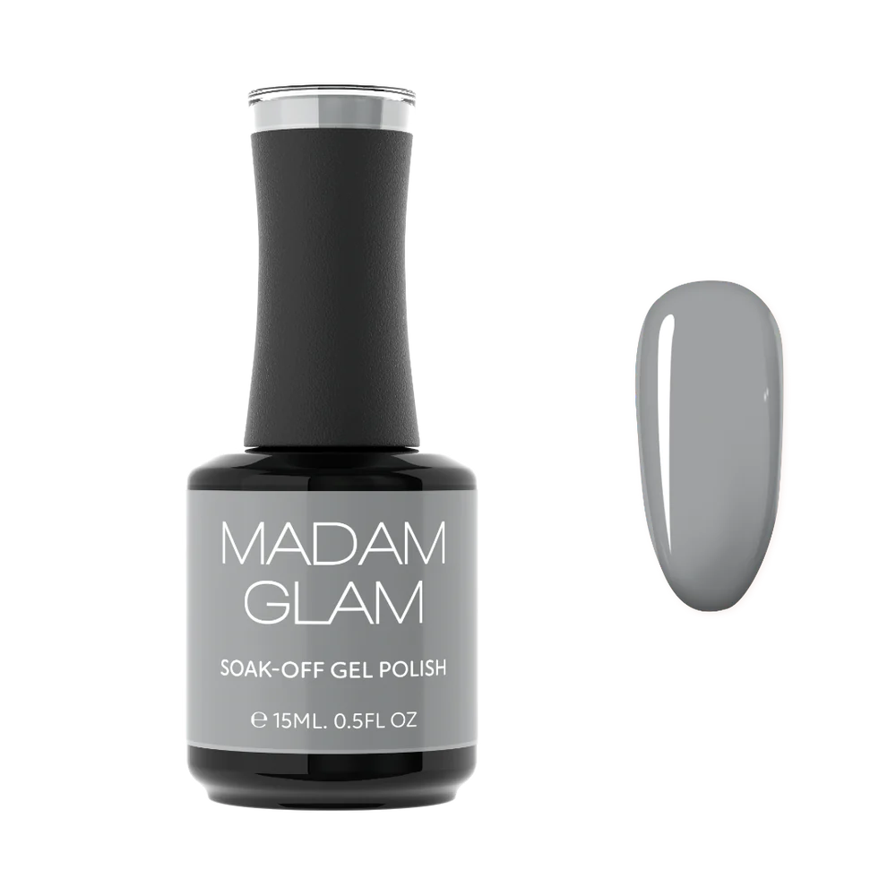 VISIONARY SOAK-OFF GEL