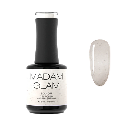 SANDCASTLE SOAK-OFF GEL