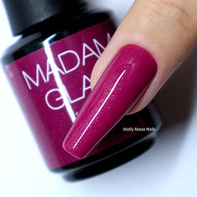 FANTASY GLITTER SOAK-OFF GEL